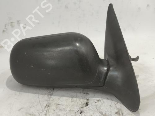 Used Right mirror NISSAN PRIMERA (P11) [1996-2001]  16734838
