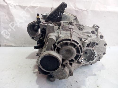 Gearbox VW PASSAT B8 (3G2, CB2)  | BP16952750M3 