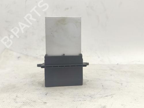 Used Heater resistor Heater resistor CITROËN C5 I (DC_) 2.0 HDi (DCRHZB, DCRHZE) (109 hp) 33814193 33814193