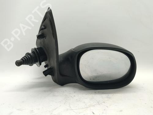 right-mirror-peugeot-206-hatchback-2ac-1998-1999-2000-2001-2002-2003-2004-2005-2006-2007-2008-2009-2010-2011-2012-30053734 main image