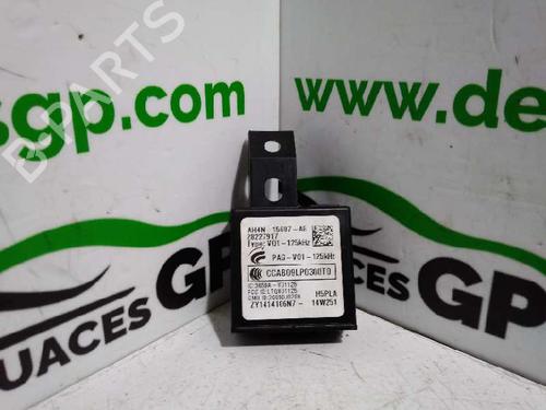 Electronic module LAND ROVER RANGE ROVER SPORT II (L494) 3.0 TDV6 4x4 | BP14326491M83 