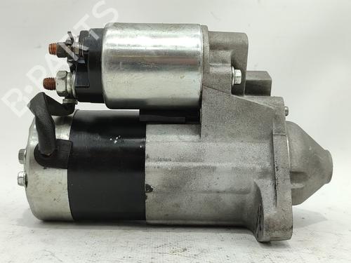 Starter RENAULT MEGANE II (BM0/1_, CM0/1_) 1.5 dCi (BM02, BM13, BM2A, CM02, CM13) | BP29342826M8 