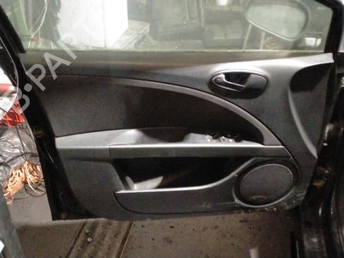 Left front window switch SEAT LEON (1P1) 2.0 TDI 16V | BP33235743I27  - Image 8