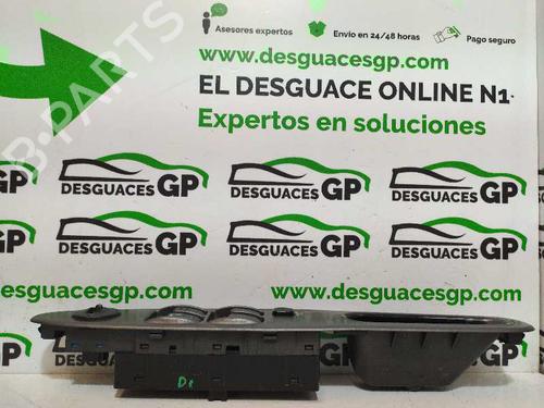 Left front window switch KIA JOICE (MTE1P) 2.0 | BP7125760I27 