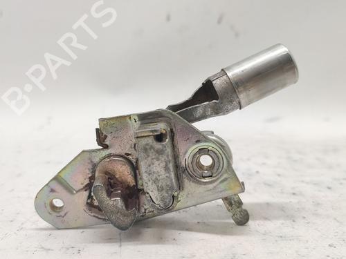 Used Front right lock Front right lock RENAULT 4 (112_) 1.1 (1128, S128) (34 hp) 36452678 36452678