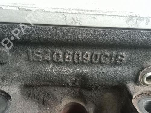 Cylinder head FORD FOCUS I (DAW, DBW) | BP30174826M5