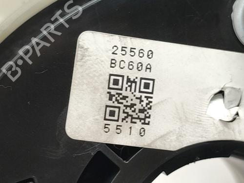 Switch NISSAN MICRA III (K12) 1.2 16V | BP30055791I30