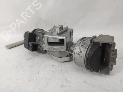 Ignition barrel FORD FOCUS II (DA_, HCP, DP)  | BP12458337M48 