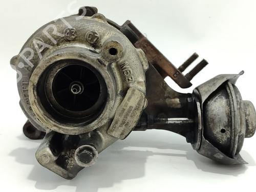 Turbolader/Kompressor Turbolader/Kompressor 38729555 38729555