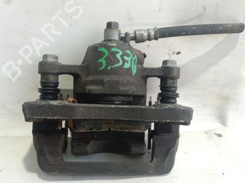 Right rear brake caliper KIA SPORTAGE II (JE_, KM_)  | BP28295061M106 