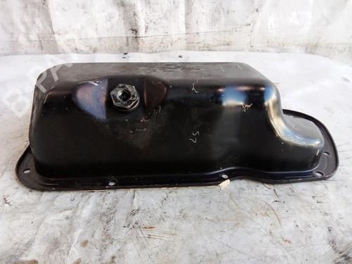 Oliebundkar PEUGEOT 206 Hatchback (2A/C)  | BP27371536M115 