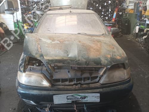 Oliekøler CITROËN XSARA (N1) 1.9 D | BP19486548M33 