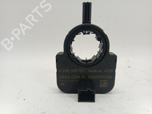 Elektronisk sensor CITROËN C4 I (LC_) 1.6 HDi (109 hp) 29445416