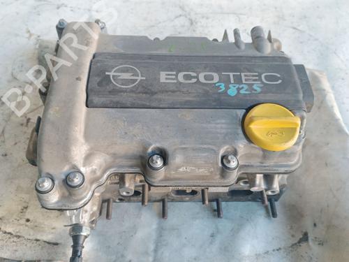 Cylinder head OPEL AGILA A (H00) 1.0 12V (F68) | BP36477063M5 - Image 3