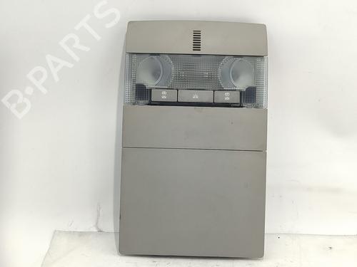Luz interior Luz interior OPEL ASTRA H (A04) 1.7 CDTI (L48) (100 hp) 39903005 39903005
