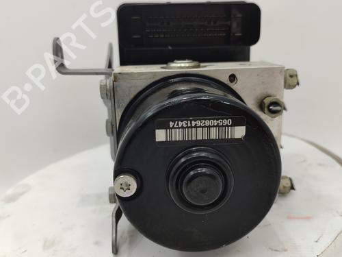 ABS pump BMW 1 (E87) 118 d | BP18724655M43 