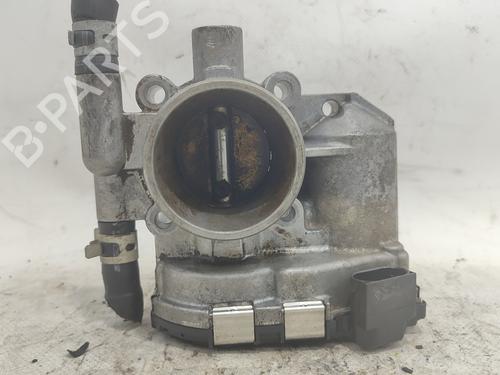 Spjældhus OPEL ASTRA H (A04) [2004-2014]  18014998