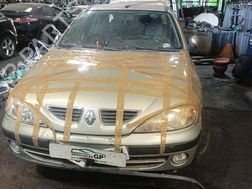 Used Parts RENAULT MEGANE I Classic (LA0/1_) 1.6 16V (LA00, LA04, LA0B, LA11, LA16, LA19, LA1J, LA1K,... 4824415