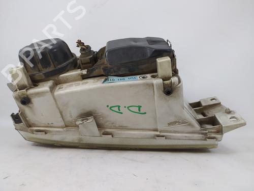 Right headlight SKODA OCTAVIA I (1U2) 1.9 TDI | BP13447904C29 