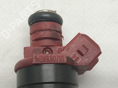 Injector OPEL VECTRA B (J96) 1.8 i 16V (F19) | BP25820891M100 