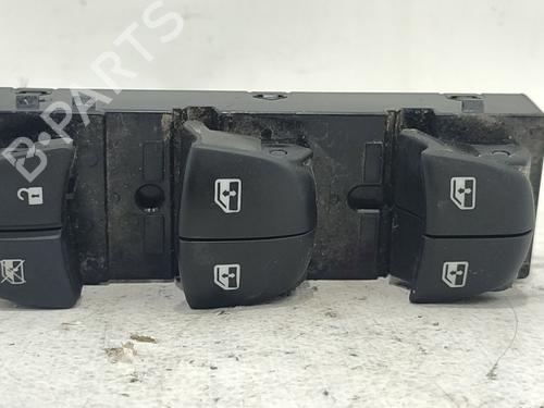 Used Left front window switch Left front window switch 38053292 38053292