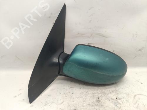 Left mirror FORD FOCUS I Saloon (DFW)  | BP26582853C26 