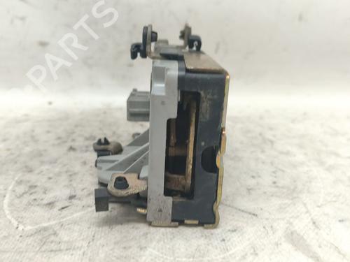 Front left lock PEUGEOT 406 (8B) 1.9 TD | BP27598295C98 