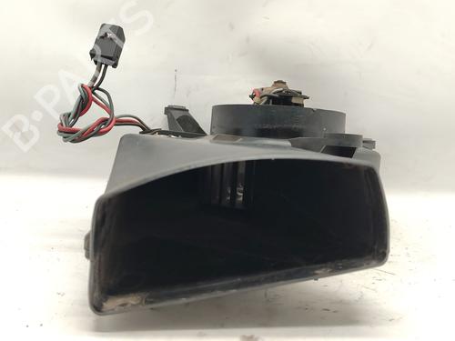 Heater blower motor CITROËN VISA 17 D | BP27481518M62 