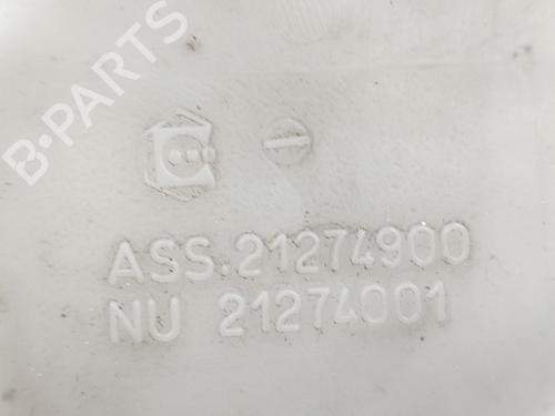 Windscreen washer tank CITROËN C4 Picasso I MPV (UD_) 2.0 HDi 138 | BP30685985C113 