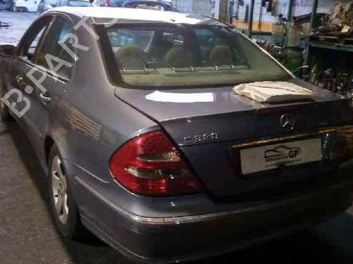 Right front window switch MERCEDES-BENZ E-CLASS (W211) E 320 CDI (211.026) | BP7150751I26 