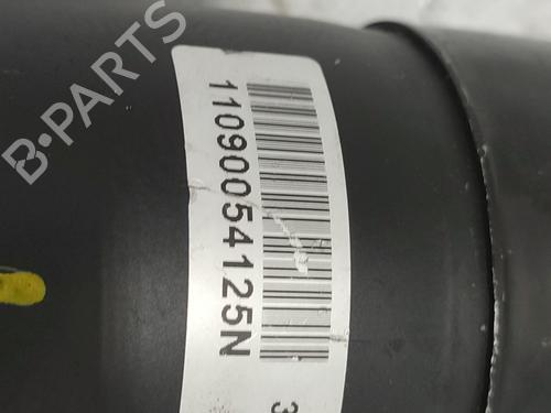 Starter RENAULT MEGANE I Classic (LA0/1_) 1.9 D (LA0A, LA0U, LA0R) | BP16978596M8 