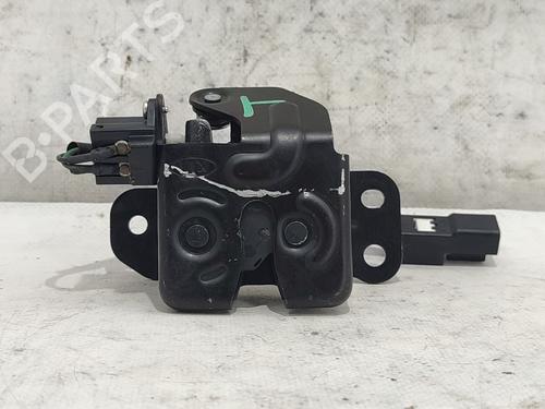 Used Tailgate lock KIA SPORTAGE II (JE_, KM_) [2004-2011]  28294092