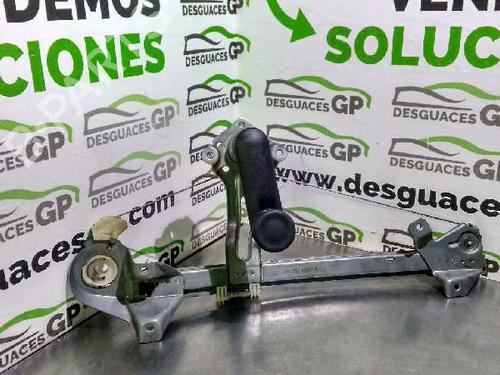 Used Rear right window mechanism OPEL VECTRA B (J96) [1995-2004]  7139426