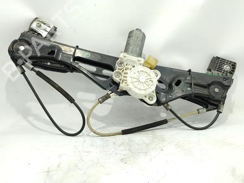 Rudehejsemekanisme ventre foran MERCEDES-BENZ E-CLASS (W211) E 220 CDI (211.006) (150 hp) 29220563