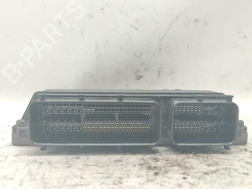 Engine control unit (ECU) TOYOTA AURIS (_E15_) 2.0 D-4D (ADE150_, ADE150R) | BP38760019M57 - Image 2