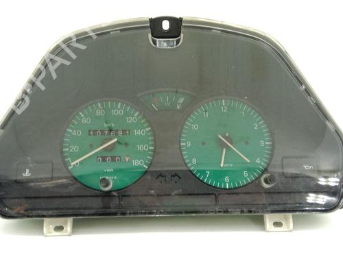 Used Instrument cluster Instrument cluster PEUGEOT 106 II (1A_, 1C_) 1.1 i (60 hp) 39902983 39902983