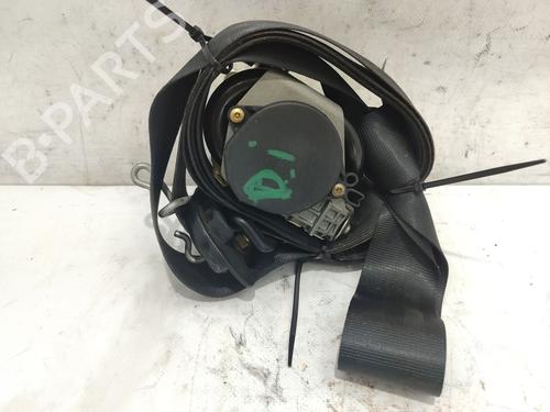 Used Front left seatbelt PEUGEOT 407 (6D_) 2.0 HDi 135 (6DRHRH, 6DRHRE, 6DRHRG, 6DRHRJ) (136 hp) 27919970