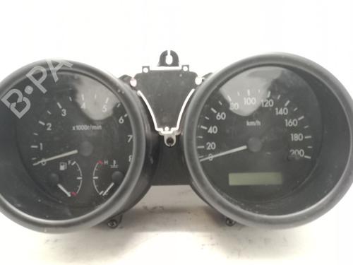 Cockpit Cockpit CHEVROLET AVEO / KALOS Hatchback (T250, T255) 1.2 (72 hp) 34649323 34649323