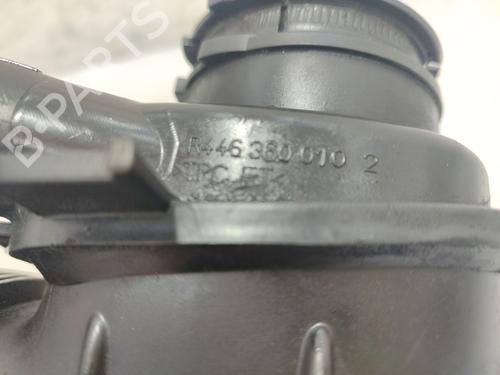 Pipe MERCEDES-BENZ C-CLASS (W204) C 200 CDI (204.001) | BP26322038M125 