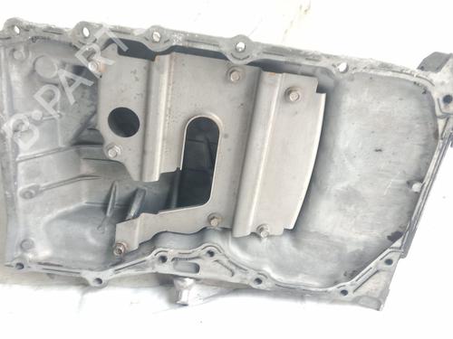 Oil sump FORD MONDEO III (B5Y) 1.8 16V | BP26010136M115 