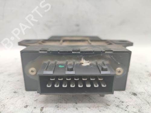 Electronic module PEUGEOT PARTNER Box Body/MPV (5_, G_)  | BP27195955M83 