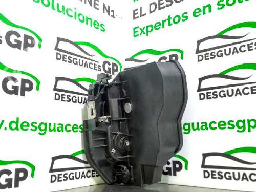 Front left lock BMW X3 (E83) 2.5 i | BP7160688C98 