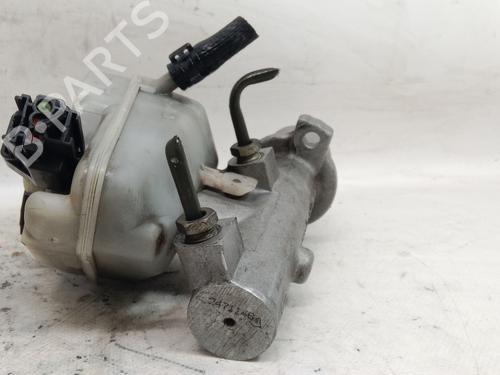Brake master cylinder FORD MONDEO III Saloon (B4Y) 2.0 16V TDDi / TDCi | BP27560159M77 