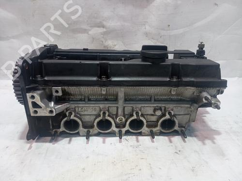 Cylinder head HYUNDAI ACCENT II Saloon (LC)  | BP16670674M5 