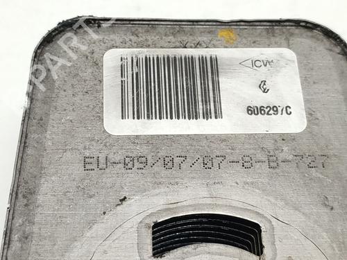 Oil radiator DACIA LOGAN (LS_) 1.5 dCi (LS0K) | BP33469543M33 - Image 5