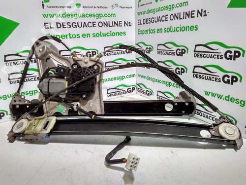Used Front left window mechanism MERCEDES-BENZ S-CLASS (W220) [1998-2005]  7142129