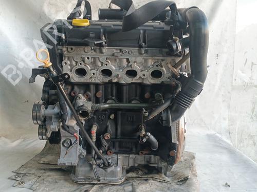Engine OPEL COMBO Box Body/MPV 1.7 DI 16V | BP39714734M1  - Image 7