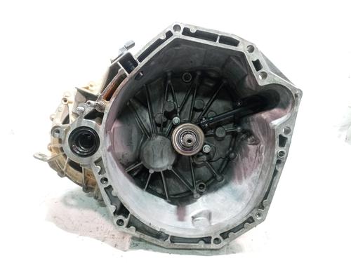 Used Gearbox RENAULT MEGANE III Hatchback (BZ0/1_, B3_) [2008-2025]  16185765