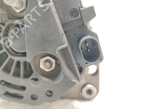Alternator SKODA OCTAVIA I (1U2) 1.9 TDI | BP30161051M7