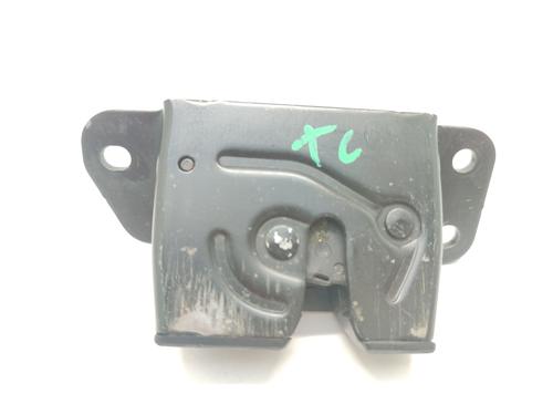 Used Tailgate lock CHEVROLET CAPTIVA (C100, C140) 2.0 D 4WD (150 hp) 31340962